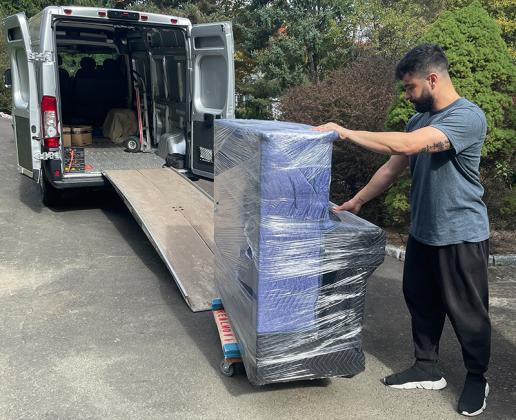 Professional Local Movers in Danbury CT at Your Service