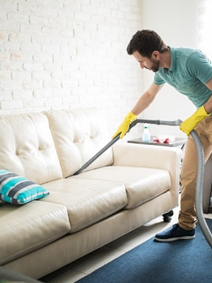 Professional Mattress and Carpet Cleaning Services in Ipswich