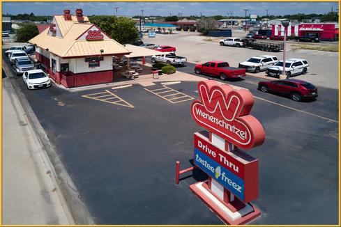 Professional Real Estate Drone Photography by Charles