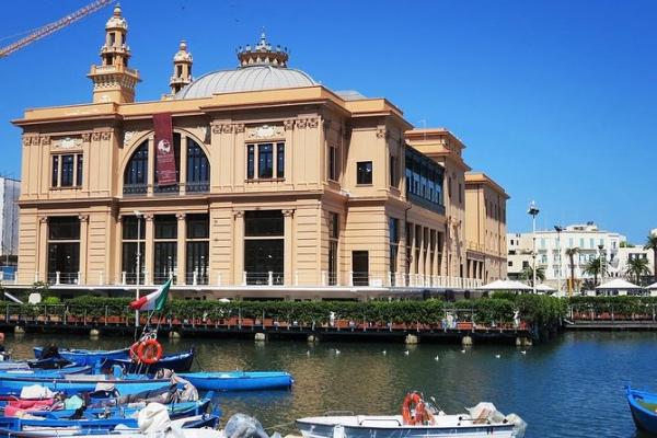 Puglia Private Tour