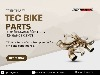 Purchase TEC Bike Parts for Reliable Motorcycle Enhancements