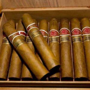 Quality Cigars Wholesale: Elevate Your Tobacco Offerings