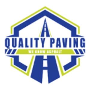 Quality Paving
