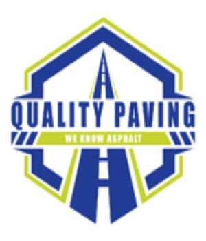 Quality Paving