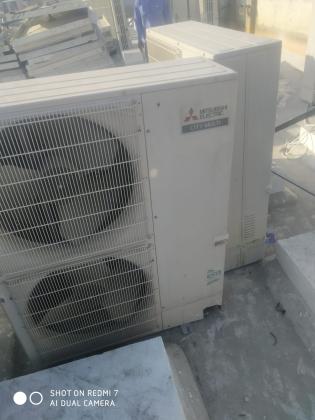 Quick Ac repair