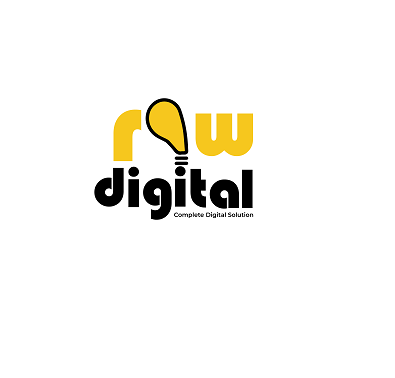 Raw Digital - Web Design Company in Jaipur ! Website Development Agency jaipur l Custom App Development Services in jaipur
