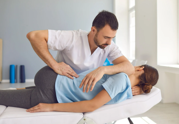 Realign Chiro Physio & Massage Langley