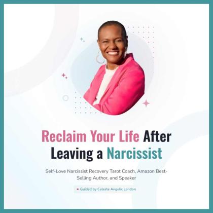 Reclaim Your Power with Sacred Soul Insight