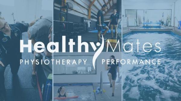 Recover with Contrast cold water immersion therapy in Bendigo | Healthy Mates