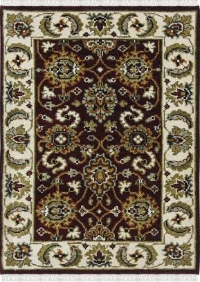 Rectangle Rugs Collection & Floor Carpets  | Saraswati Global