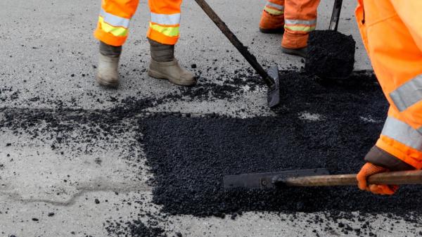 Reliable Asphalt Pothole Repair Services Across South Florida