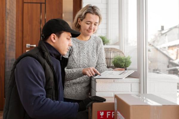 Reliable House Moving Services | Stress-Free Relocations