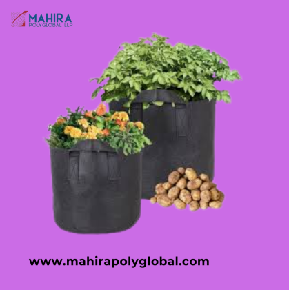 Reliable Planter Bags for Enhancing Your Urban Gardening Experience