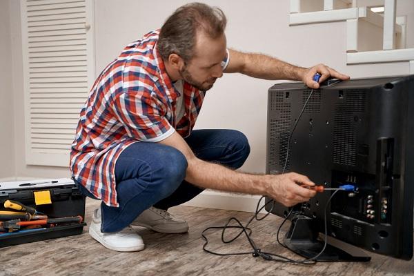 Reliable TV Repair Services in Toronto