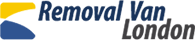 Removal Van London