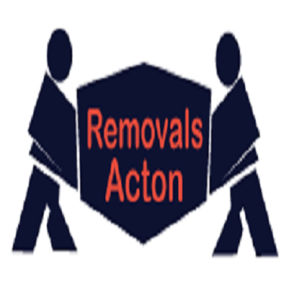Removals Acton Ltd.
