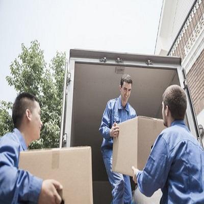Removals Companies
