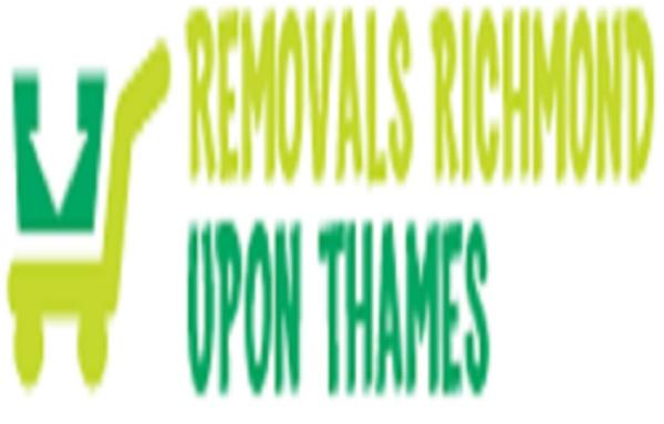 Removals Richmond Upon Thames