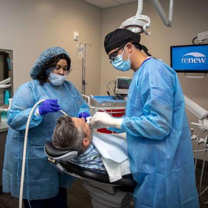 Renew Family Dental