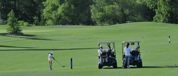 Reno Golf Courses