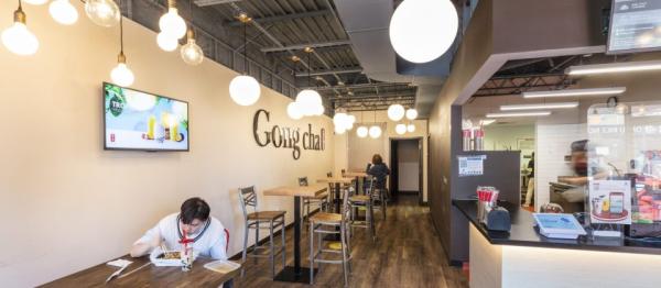 Restaurant Design Firms: Creating Exceptional Dining Ambiences
