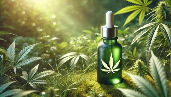 Rick Simpson Cannabis Oil: Natural Solutions for Wellness