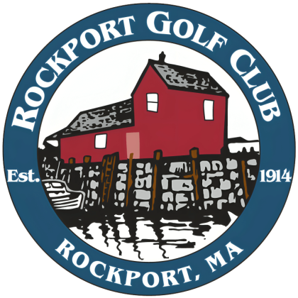 Rockport Golf Club