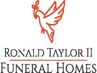 Ronald Taylor II Funeral Homes