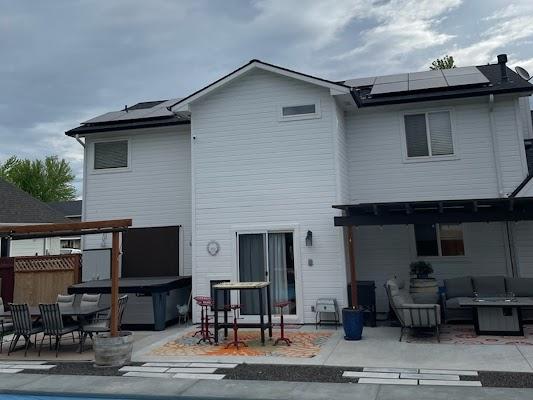 Roofing service in Caldwell ID | Good Vibes Construction