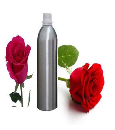 Rose Essential Oil Pure 100% Uncut Natural Therapeutic Aromatherapy 500ml