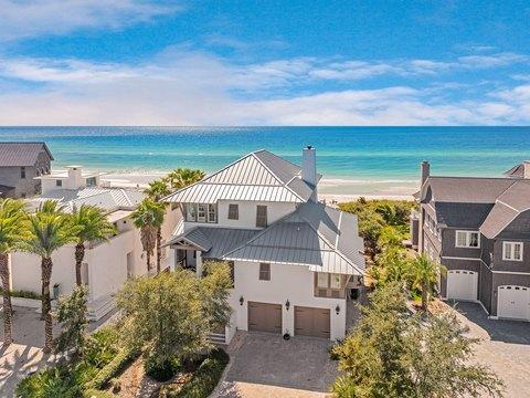 Rosemary Beach Realtor