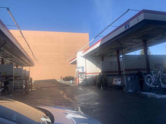 Royal Oak Self Service Car Wash
