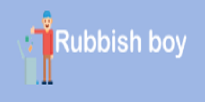 Rubbish Boy
