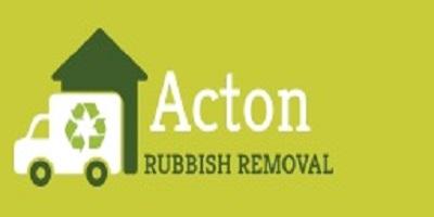Rubbish Removal Acton