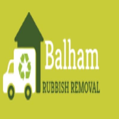 Rubbish Removal Balham