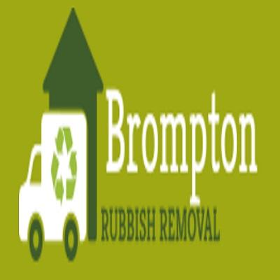 Rubbish Removal Brompton