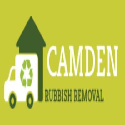 Rubbish Removal Camden
