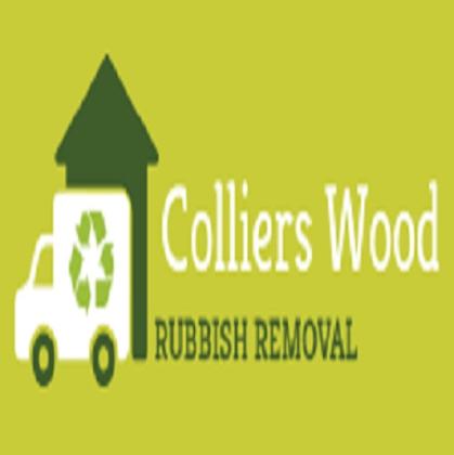 Rubbish Removal Colliers Wood