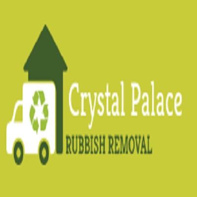 Rubbish Removal Crystal Palace