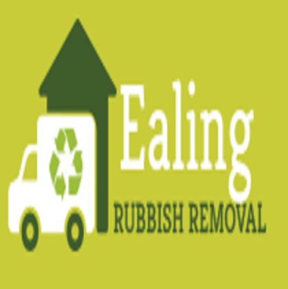 Rubbish Removal Ealing
