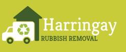 Rubbish Removal Harringay