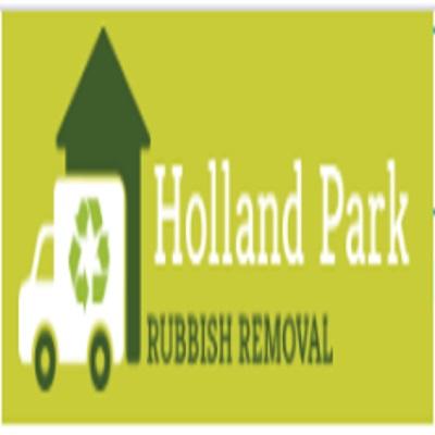 Rubbish Removal Holland Park