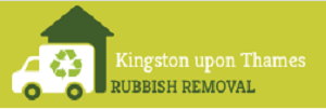 Rubbish Removal Kingston upon Thames