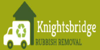 Rubbish Removal Knightsbridge
