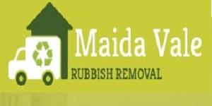 Rubbish Removal Maida Vale