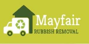 Rubbish Removal Mayfair