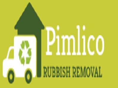 Rubbish Removal Pimlico