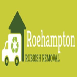 Rubbish Removal Roehampton