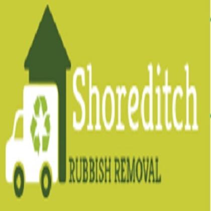 Rubbish Removal Shoreditch