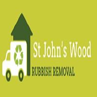 Rubbish Removal St John’s Wood
